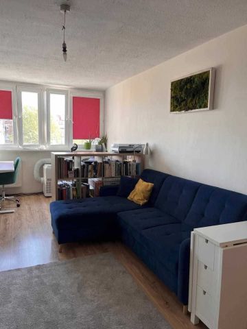 Mieszkanie 2-pokojowe Wrocław Stare Miasto, ul. Emila Zegadłowicza. Zdjęcie 1