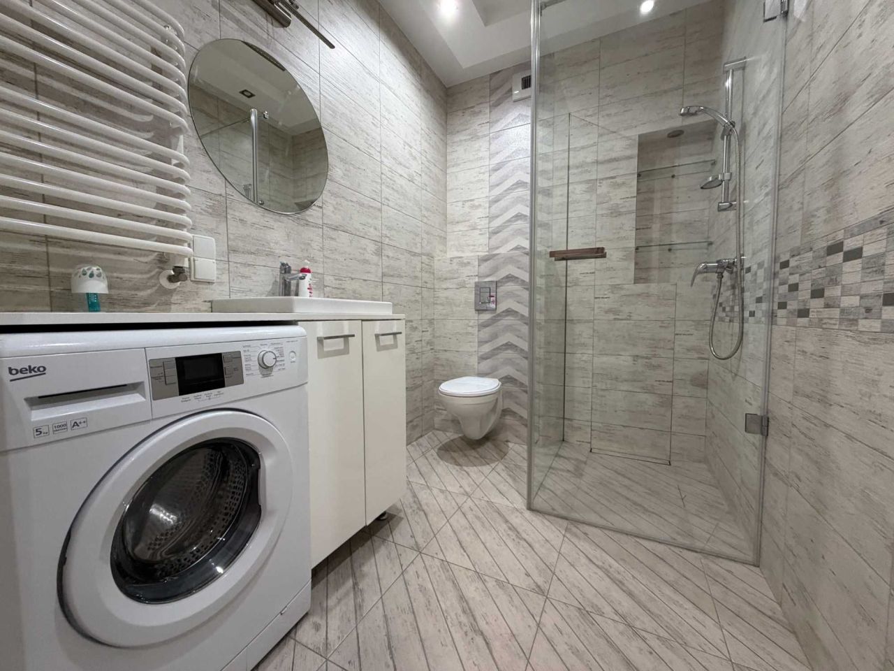 Mieszkanie 2-pokojowe Kraków Prądnik Biały, ul. Kuźnicy Kołłątajowskiej. Zdjęcie 8