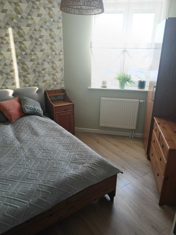 Mieszkanie 3-pokojowe Kalisz, ul. Prymasa Stefana Wyszyńskiego. Zdjęcie 5