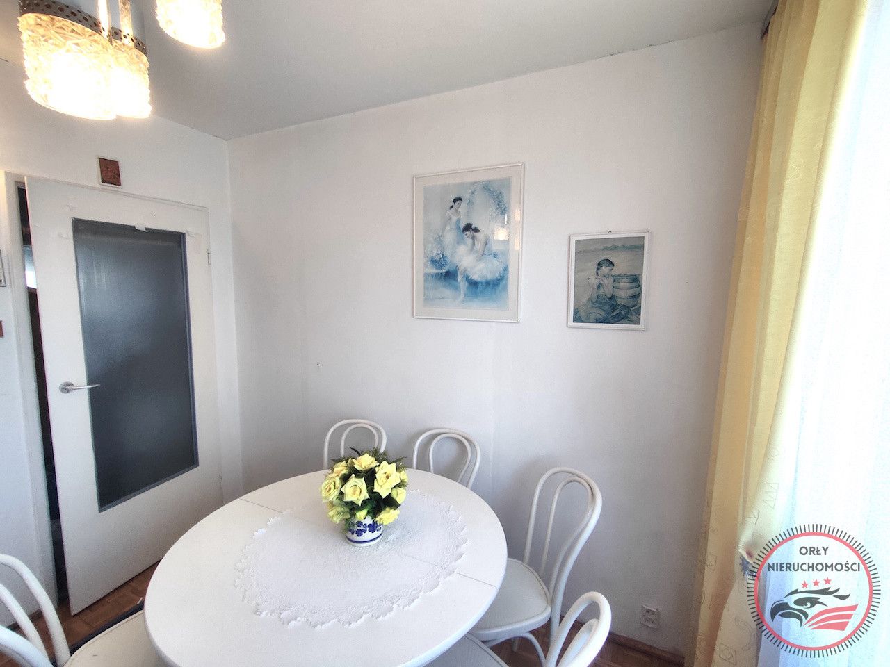 Mieszkanie 4-pokojowe Inowrocław. Zdjęcie 2