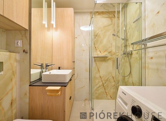 Mieszkanie 2-pokojowe Warszawa Mokotów, ul. Łukowa. Zdjęcie 22