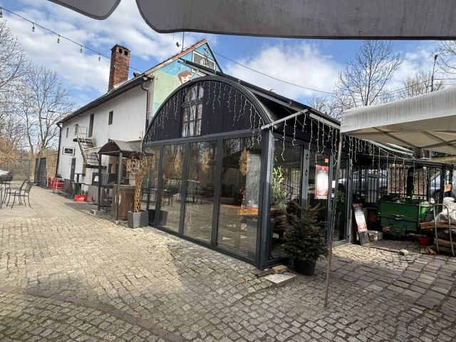 Lokal Cieszyn, ul. Frysztacka. Zdjęcie 1