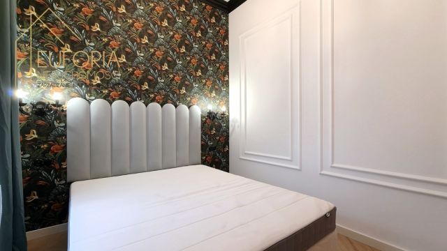 Mieszkanie 2-pokojowe Łódź Śródmieście, ul. Nawrot. Zdjęcie 6