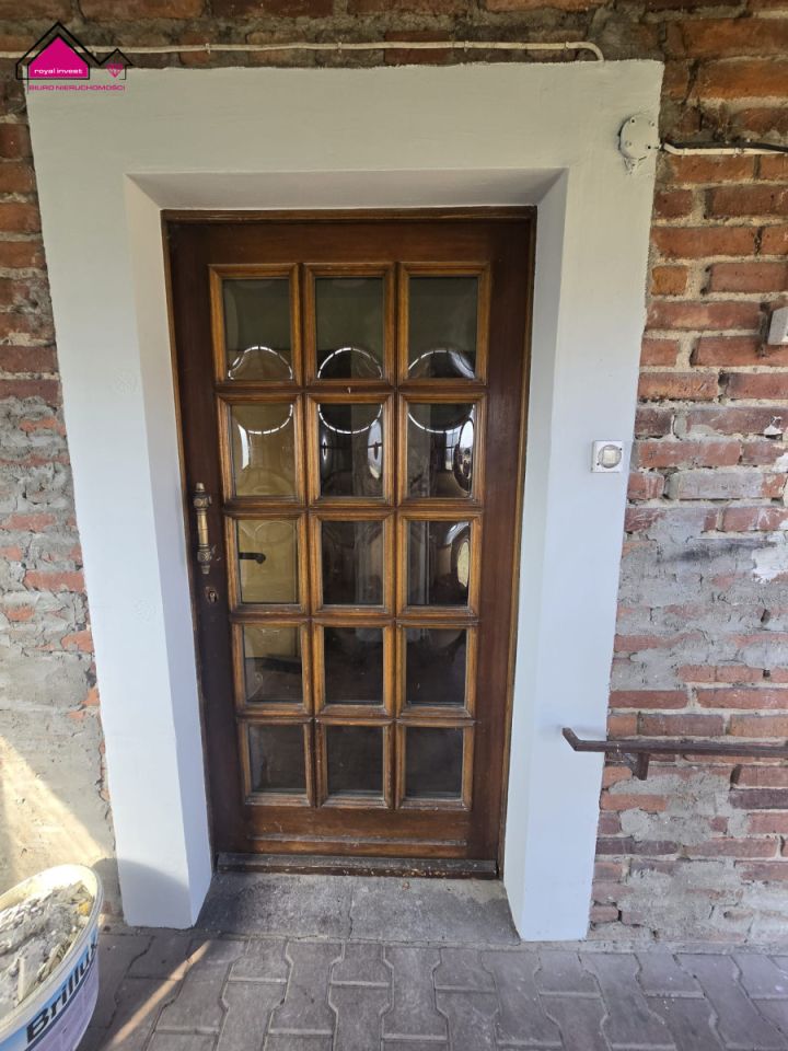 dom wolnostojący, 4 pokoje Słowiki. Zdjęcie 11