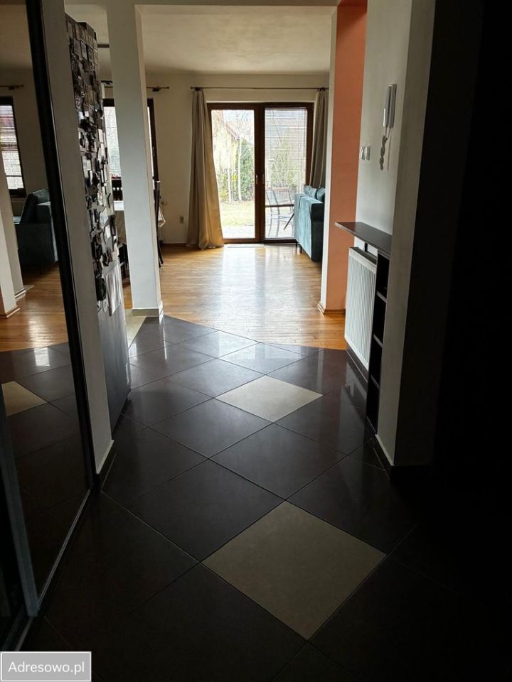 dom wolnostojący, 5 pokoi Długołęka. Zdjęcie 7