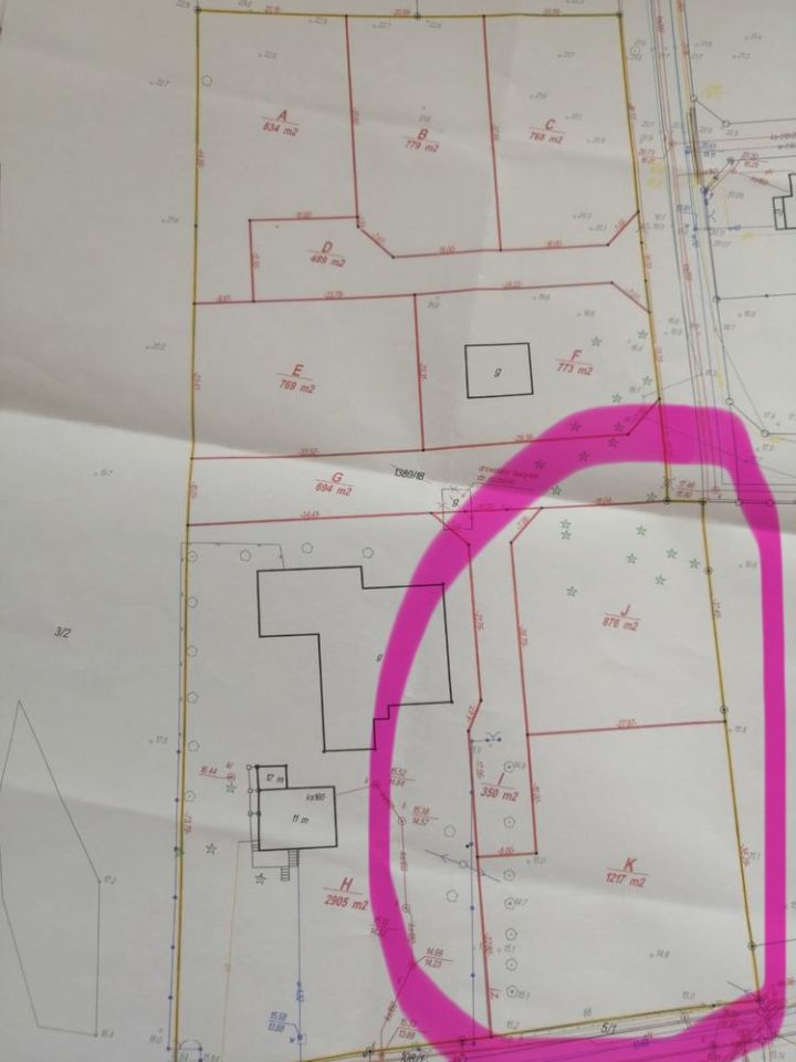 Działka budowlana Reda Betlejem, ul. 12 Marca. Zdjęcie 3