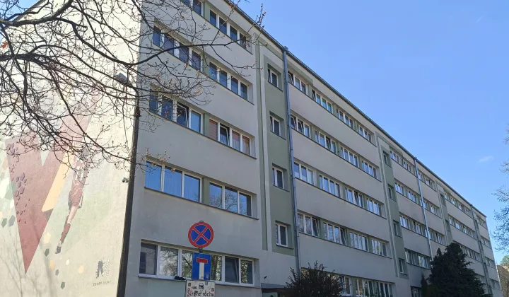 Mieszkanie 2-pokojowe Łódź Widzew, ul. św. Kazimierza