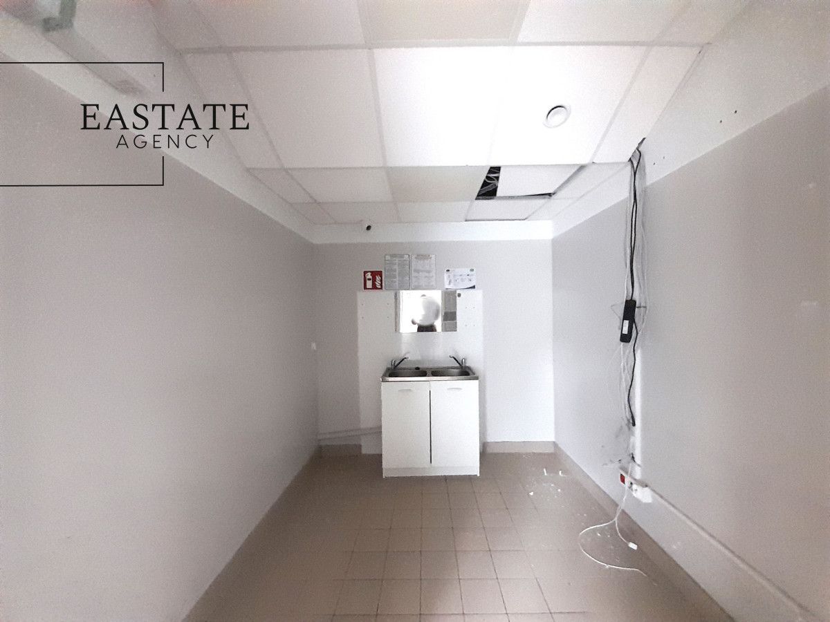 Lokal Warszawa Żoliborz, ul. Juliusza Słowackiego. Zdjęcie 7