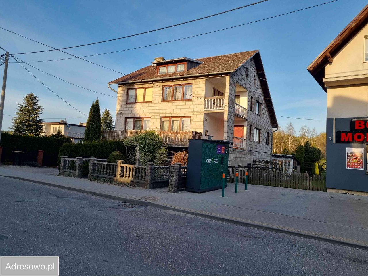 dom wolnostojący, 6 pokoi Pinczyn, ul. Główna. Zdjęcie 12