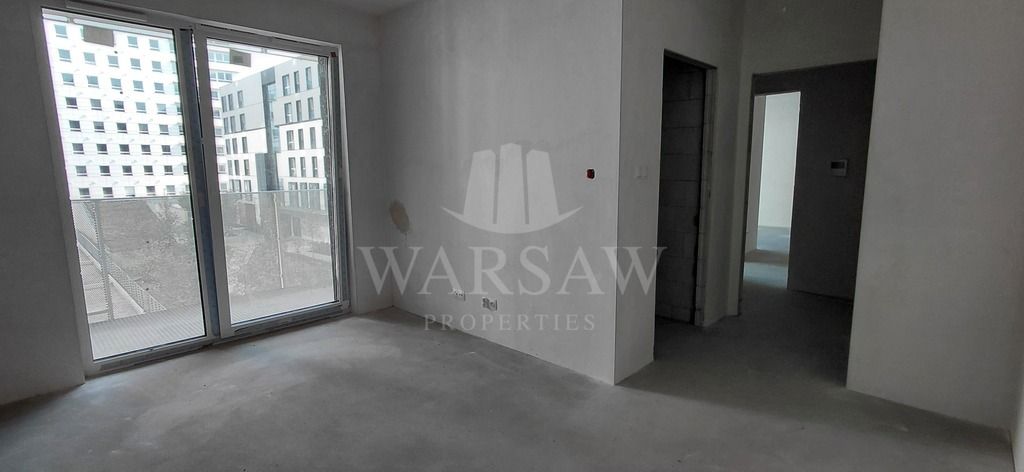 Mieszkanie 2-pokojowe Warszawa Mokotów, ul. Domaniewska. Zdjęcie 21