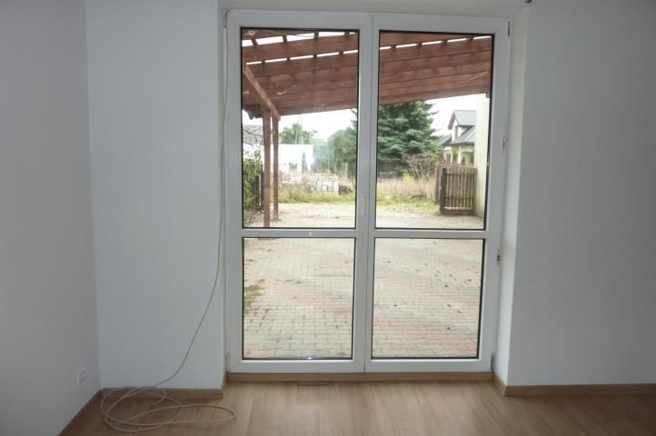 dom wolnostojący, 1 pokój Stanisławów Drugi, ul. Wolska. Zdjęcie 8