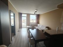 Mieszkanie 2-pokojowe Gdańsk Maćkowy, ul. Czerska. Zdjęcie 2