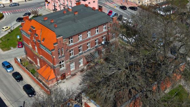 Lokal Złotoryja, pl. Jana Matejki. Zdjęcie 1