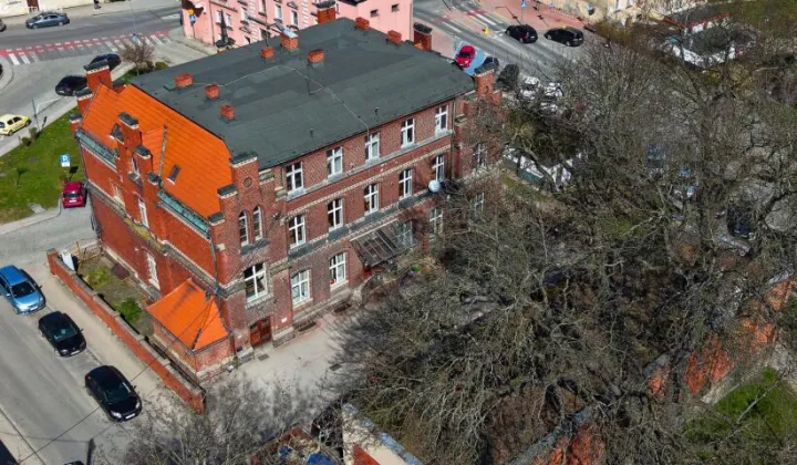 Lokal Złotoryja, pl. Jana Matejki
