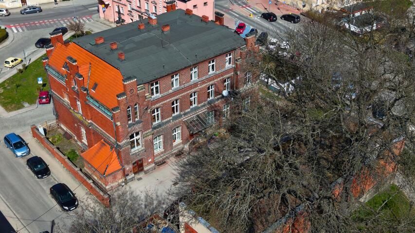 Lokal Złotoryja, pl. Jana Matejki. Zdjęcie 1