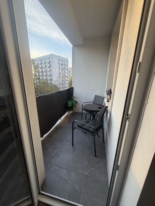 Mieszkanie 2-pokojowe Gdynia Śródmieście, ul. 3 Maja. Zdjęcie 4