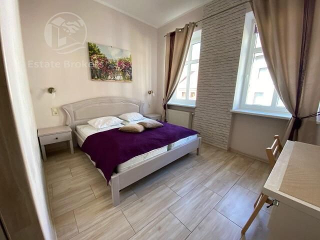 Mieszkanie 1-pokojowe Wrocław Stare Miasto, ul. Ruska. Zdjęcie 1