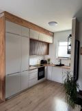 dom szeregowy, 3 pokoje Falenty Nowe, ul. Apartamentowa. Zdjęcie 4