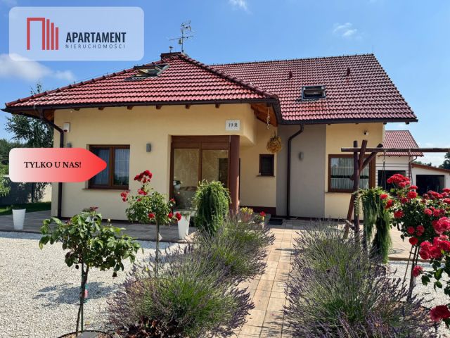 dom wolnostojący, 5 pokoi Gogołowice. Zdjęcie 2