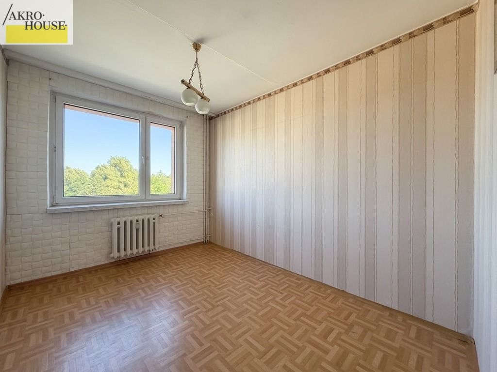 Mieszkanie 3-pokojowe Katowice Janów, ul. Braci Woźniaków. Zdjęcie 7