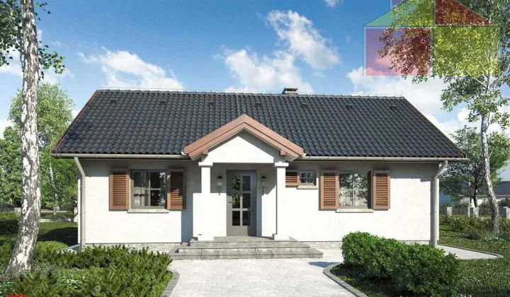 Działka budowlana Miłowice