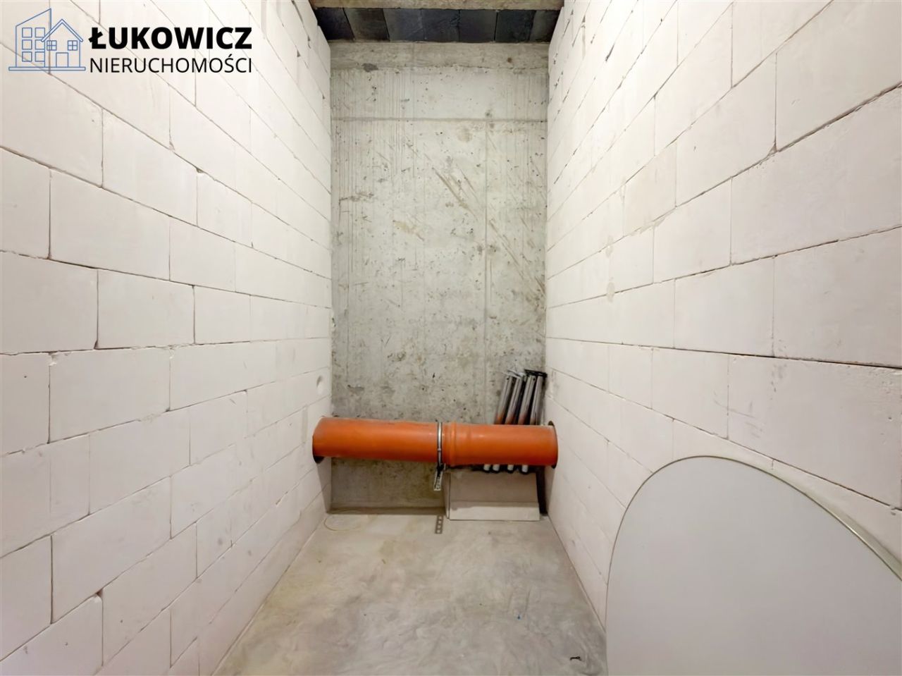 Mieszkanie 2-pokojowe Bielsko-Biała Kamienica. Zdjęcie 19