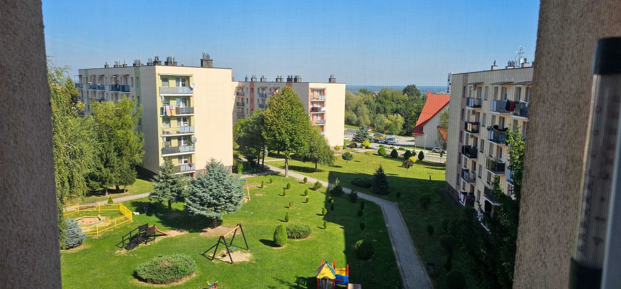 Mieszkanie 3-pokojowe Ropczyce, ul. Józefa Piłsudskiego. Zdjęcie 5
