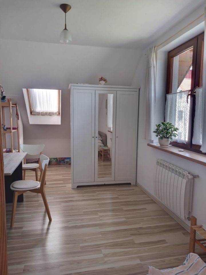 dom wolnostojący, 5 pokoi Wojnowice, ul. Kwiatowa. Zdjęcie 11