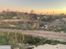 Działka inwestycyjna Malczyce. Zdjęcie 2