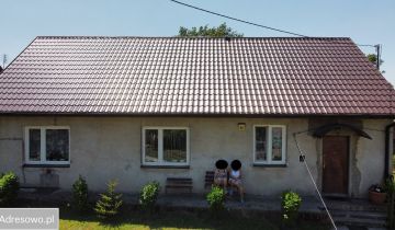 dom wolnostojący, 5 pokoi Chroberz, ul. Chrobrego