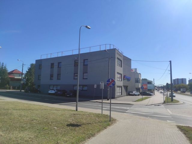 Biuro Białystok Sienkiewicza. Zdjęcie 1