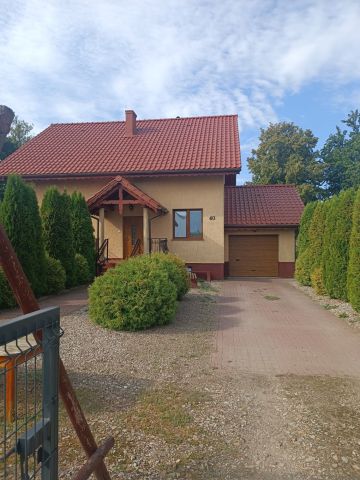 dom wolnostojący Szymkowo. Zdjęcie 1