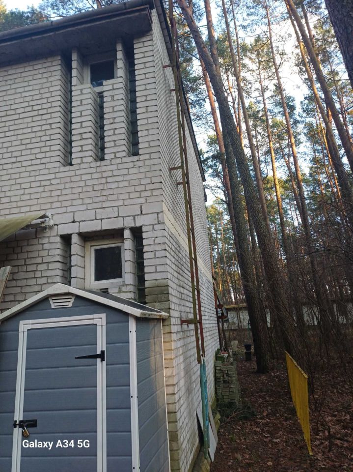 dom wolnostojący Biała. Zdjęcie 2