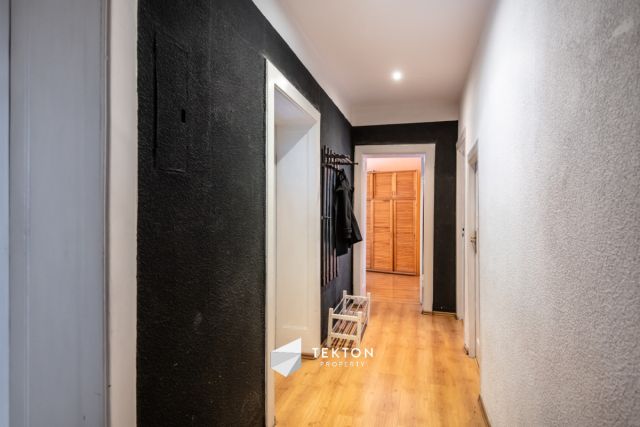 Mieszkanie 4-pokojowe Poznań Stare Miasto, ul. Długa. Zdjęcie 13