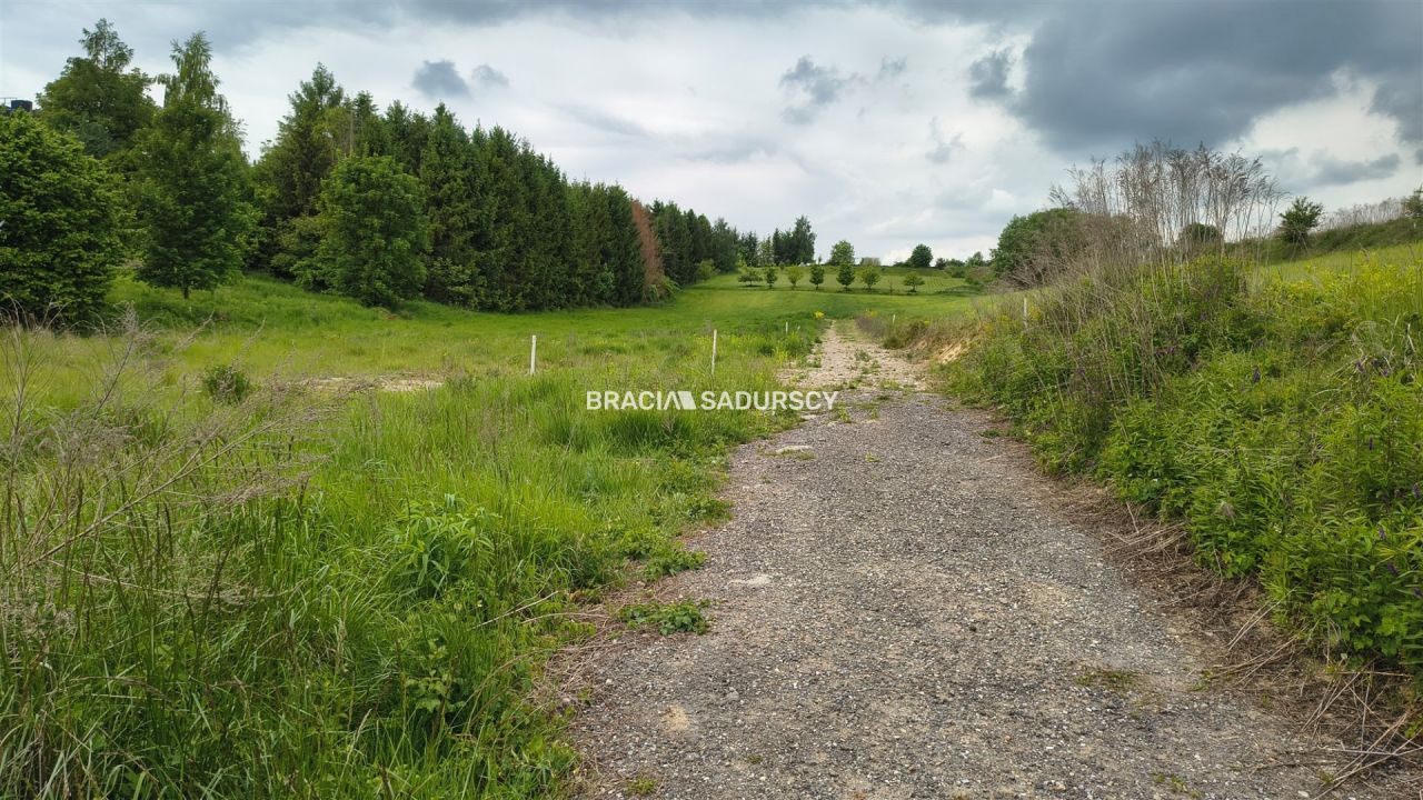 Działka budowlana Michałowice. Zdjęcie 3