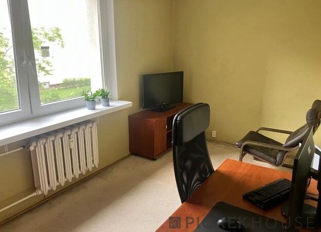 Mieszkanie 3-pokojowe Warszawa Praga-Południe, ul. gen. Leopolda Okulickiego. Zdjęcie 7