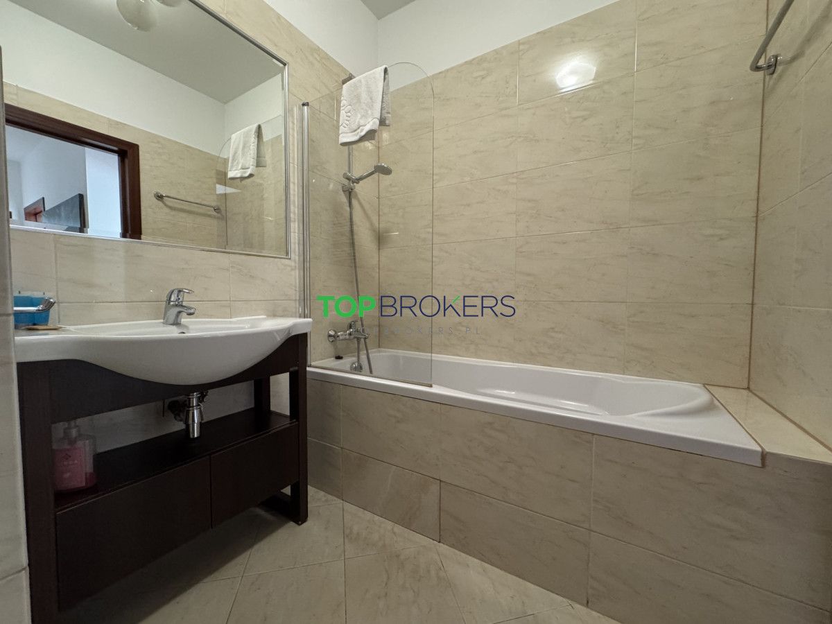 Mieszkanie 2-pokojowe Warszawa Wola, ul. Okopowa. Zdjęcie 7