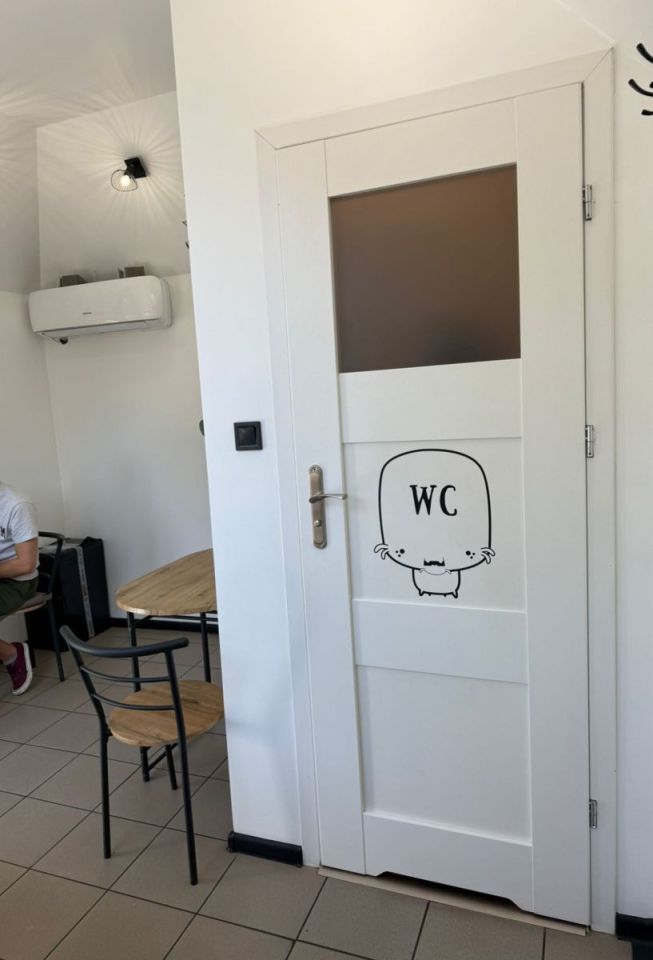 Lokal Wrocław Śródmieście, ul. Szymona Konarskiego. Zdjęcie 5