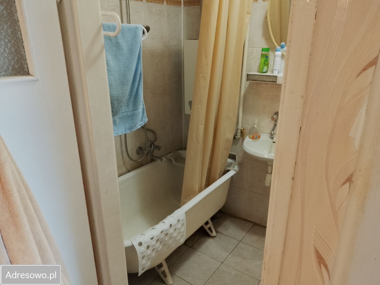 Mieszkanie 2-pokojowe Radom Śródmieście, ul. kard. Stefana Wyszyńskiego. Zdjęcie 5