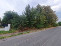 Działka rolno-budowlana Młodocin Mniejszy. Zdjęcie 1