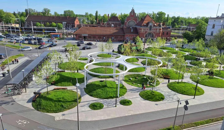 Mieszkanie 2-pokojowe Opole Śródmieście, ul. 1 Maja