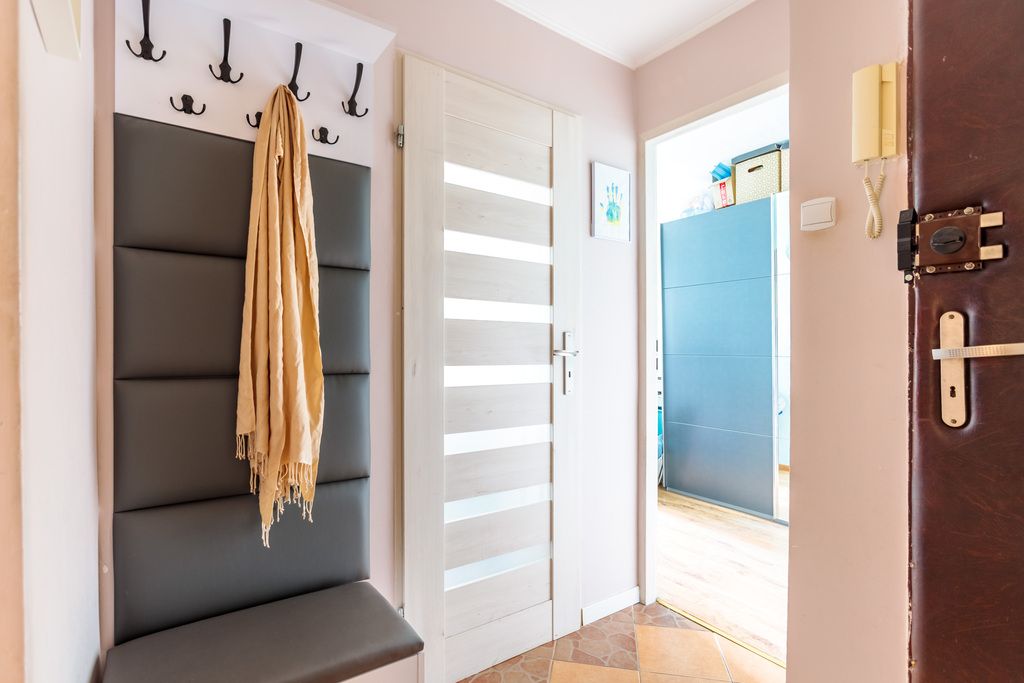 Mieszkanie 3-pokojowe Nowy Dwór Mazowiecki, ul. Bohaterów Modlina. Zdjęcie 10