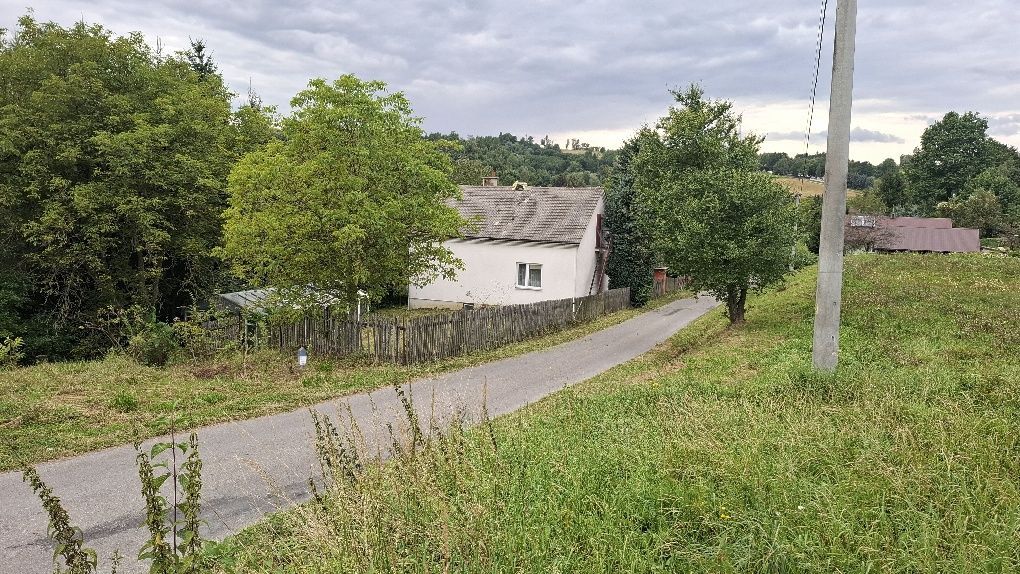 dom wolnostojący Stobierna. Zdjęcie 4