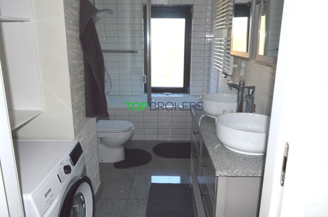 dom szeregowy, 5 pokoi Warszawa Włochy. Zdjęcie 13