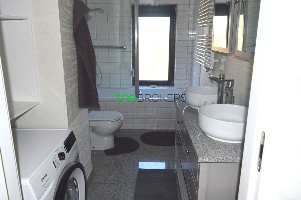 dom szeregowy, 5 pokoi Warszawa Włochy. Zdjęcie 13