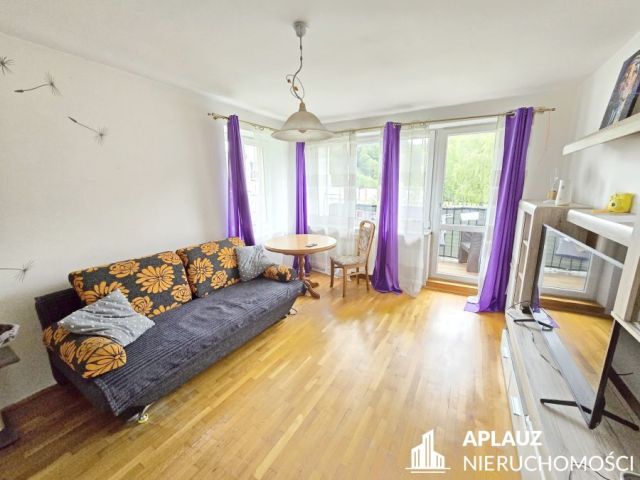 Mieszkanie 2-pokojowe Karpacz, ul. Nadrzeczna. Zdjęcie 3