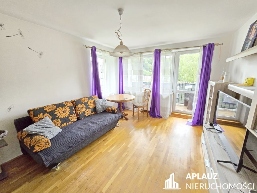 Mieszkanie 2-pokojowe Karpacz, ul. Nadrzeczna. Zdjęcie 3