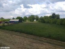Działka rolna Warszawa Białołęka, ul. Kępa Tarchomińska