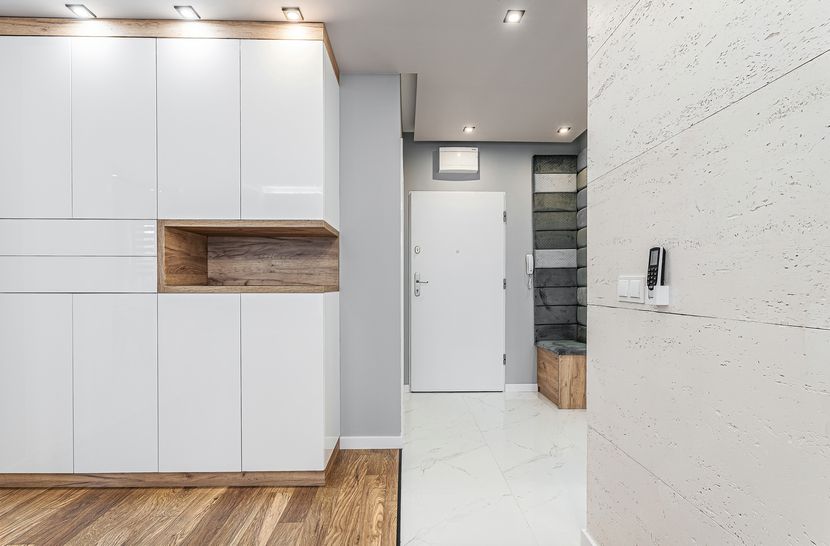 Mieszkanie 2-pokojowe Warszawa Gocław, ul. Optyków. Zdjęcie 4