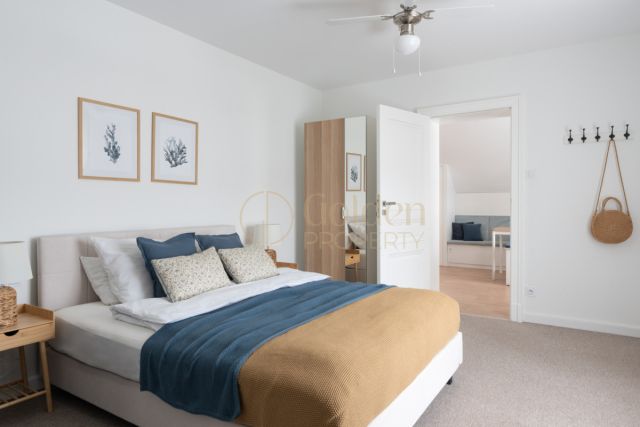 Mieszkanie 2-pokojowe Gdańsk Brzeźno, ul. Brzeźnieńska. Zdjęcie 10